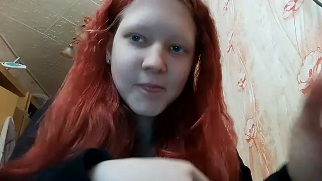 Webkamerová show BirgitKamal