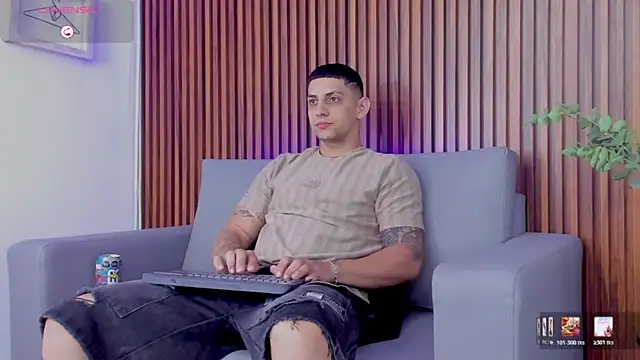 Alex_cute77 Show Webcam