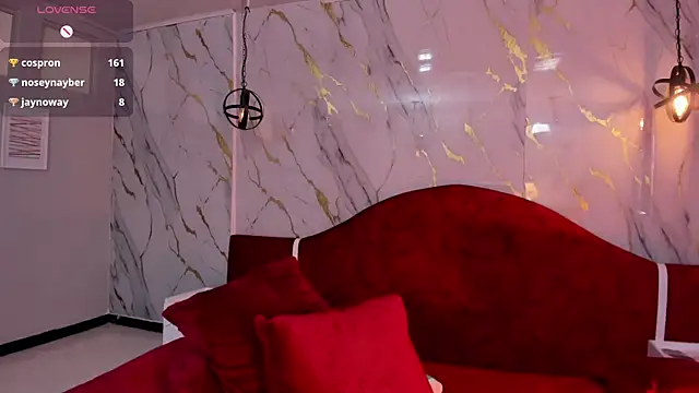 Czat XXX na żywo – amira_cute2