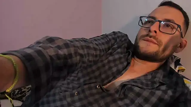 Jerry_hot1 网络视讯表演