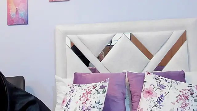 LexiiBloom's Live XXX Chat