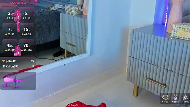 Sembang XXX Secara Langsung Ary_thompson__