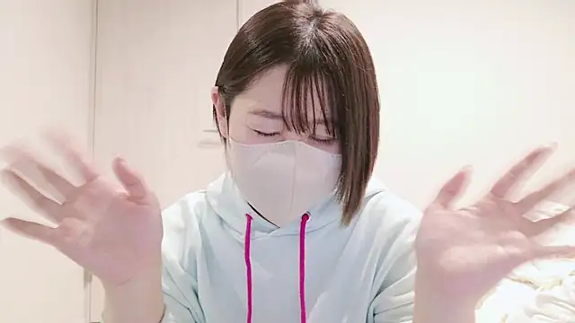 Mamu_Mamu_のウェブカメラショー