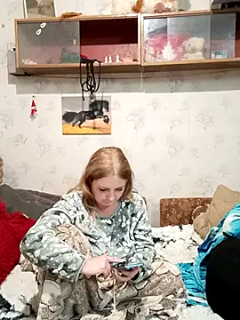 Koketka_nelegal_'s Live XXX Chat