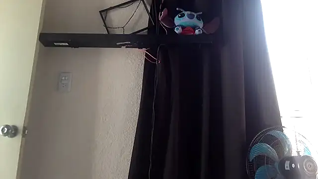 Вебкам-шоу Hxnsovrgon