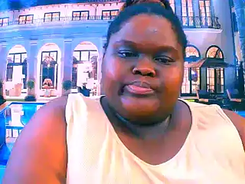 EbonyHotBuns' Live XXX Chat