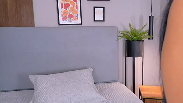 AbieHills – Live XXX-chat