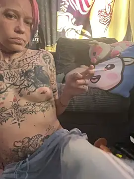 Toxii-'s Live XXX Chat