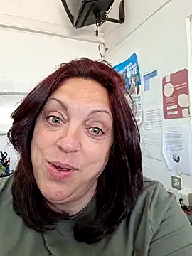 Show de webcam de XSouthlondonNAUGHTYMILFXX