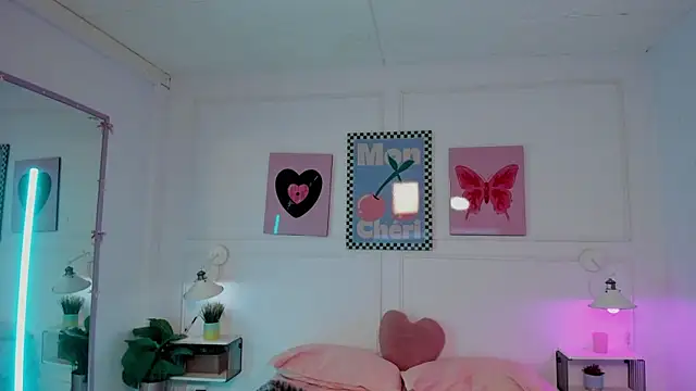 Zoe_Lynch_のライブXXXチャット