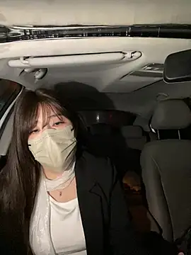 xiao-mo520 Show Webcam