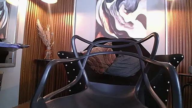 CurlyDani 现场聊天室