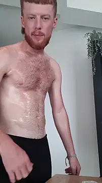 Show de webcam de bailey_mcvicar