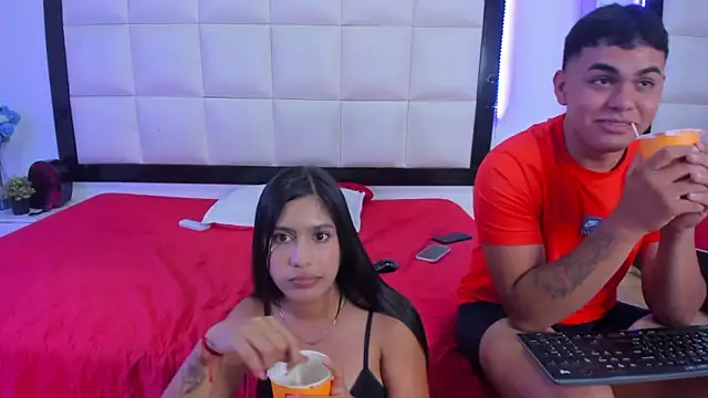 Aliss_Aron Obrolan Langsung XXX