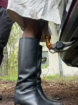 Show webcam de fit_vic