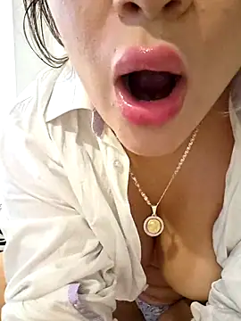 Zoe_riivas' Live XXX Chat