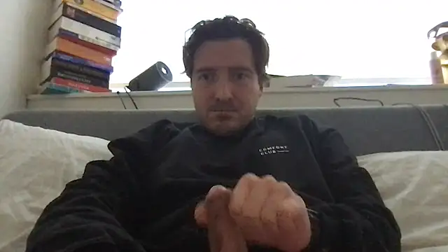 dutchpieter95 Webcamshow