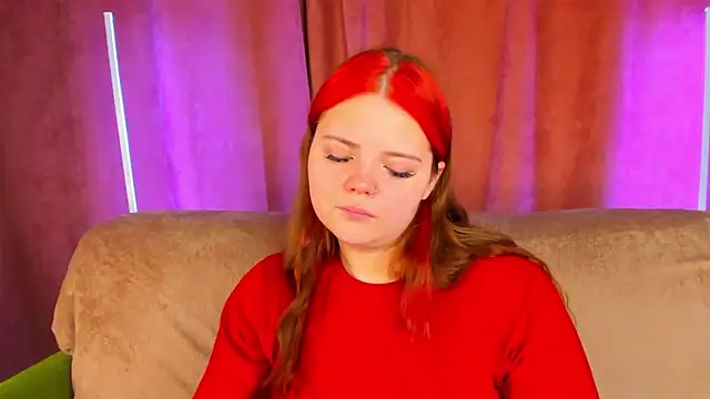 KellyFiery's Live XXX Chat