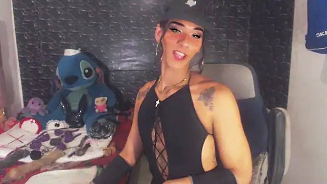 Show de webcam de michaeldissts