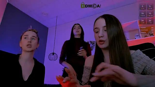 mila_firee 在線直播表演