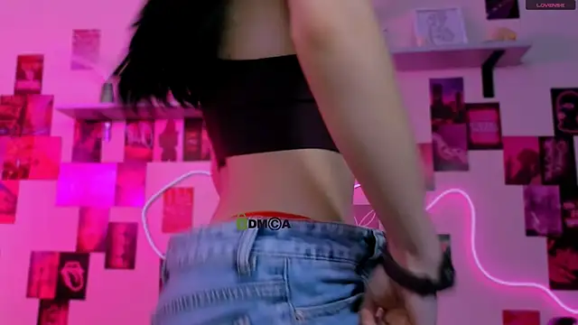 Sembang XXX Secara Langsung sweetie_chloe_