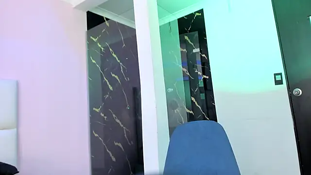 Živý XXX chat SARHA_ANTONELLI