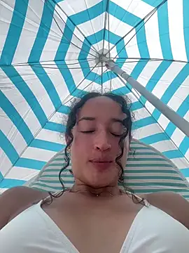 Show Webcam de IsabellaSwee