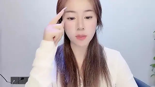 Pokazy przed kamerką – Baixi-01