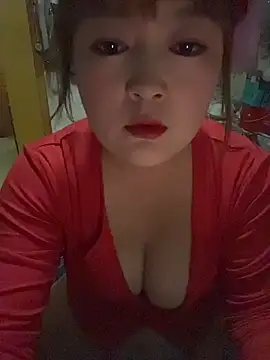 Chat XXX en directo de gracexiaoyunya