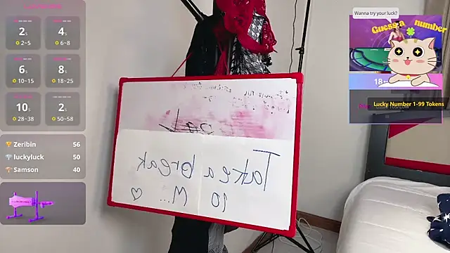 دردشة truegagalisa الجنسية المباشرة