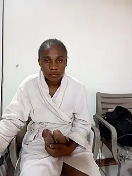 Sexyrose_26: διαδικτυακό σόου στην κάμερα