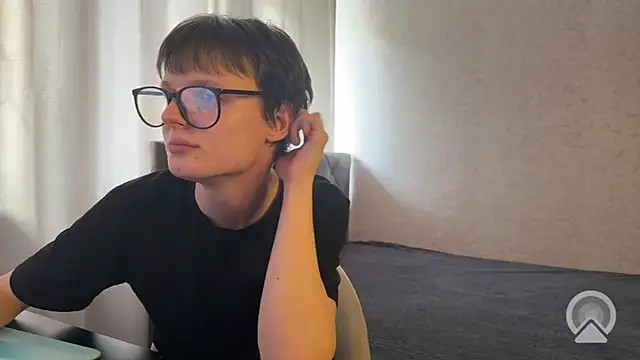 Pertunjukan Kamera Web dalvos