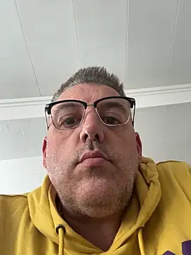 Vincent21x5 웹캠 쇼