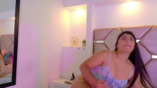 Sembang XXX Secara Langsung Tiffany_wilson_