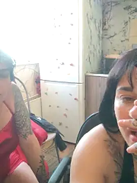 Živý XXX chat _Mailena_