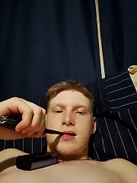 Webkamerová show comeRide