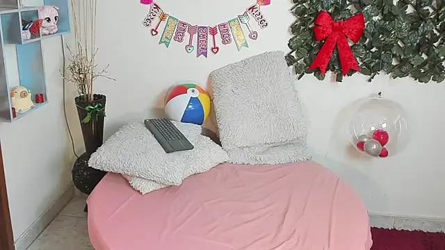 Živý XXX chat DestinyHills