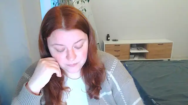 Show webcam de PolinaSalvatore