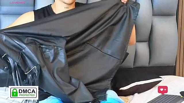 mohamed_malik's Webcam Show