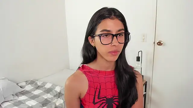 Mazikeen__18 Live XXX Chat