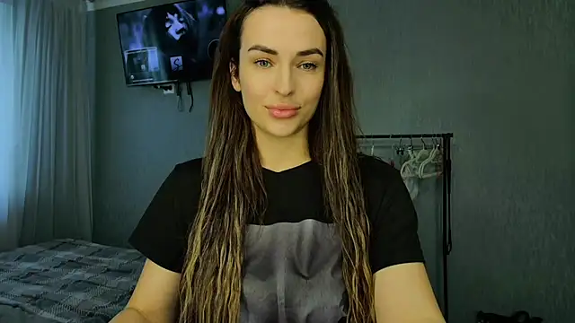 Вебкам-шоу Kira__love1