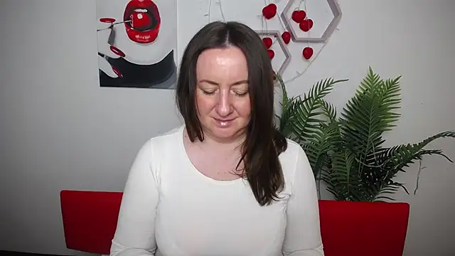 Sembang XXX Secara Langsung Abby_Taylorr