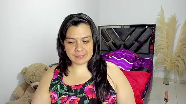 martina_foxy_ Live XXX-chat