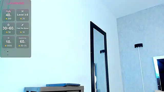 elian_7 webkamerás műsora