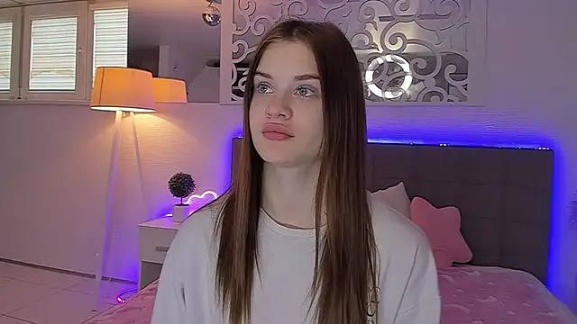 Sembang XXX Secara Langsung LuisaClover