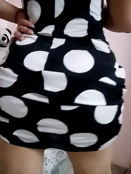 Nikitasharma__ Adlı Modelin Canlı XXX Sohbeti