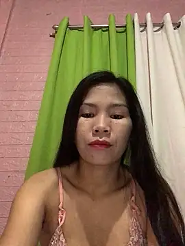 Cleo17's Webcam Show