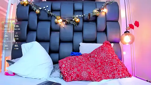 Miriam_milf – Live XXX-chat