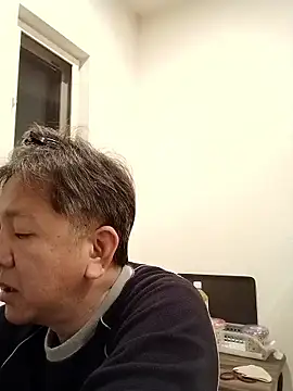 erogari_chan Adlı Modelin Web Kamerası Şovu