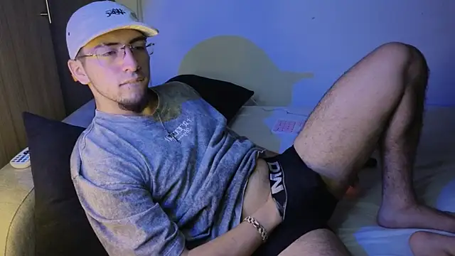 AresMassimoX Obrolan Langsung XXX